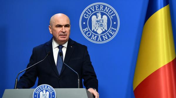 bolojan anunta ca guvernul va scadea foarte probabil acciza la carburanti