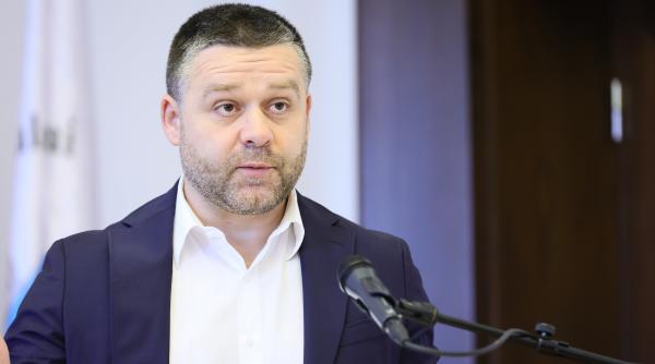 ciucu anunta reorganizari la primaria capitalei 771 de posturi vor fi desfiintate vom economisi anual 27 960 milioane de lei