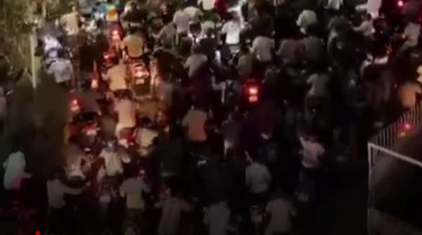 criza de combustibil in india haos la benzinarii pe fondul tensiunilor din orientul mijlociu