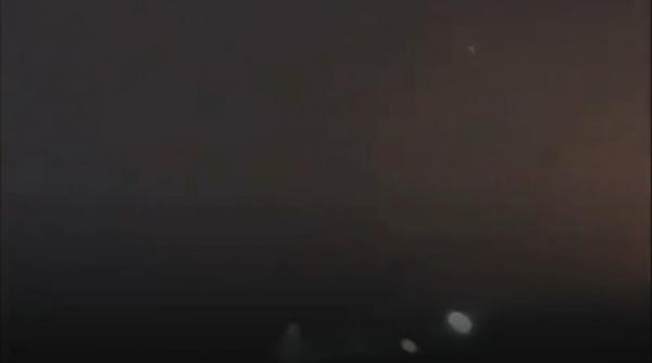 explozii puternice la granita romaniei armata a ridicat avioane de lupta sursa video isu tulcea