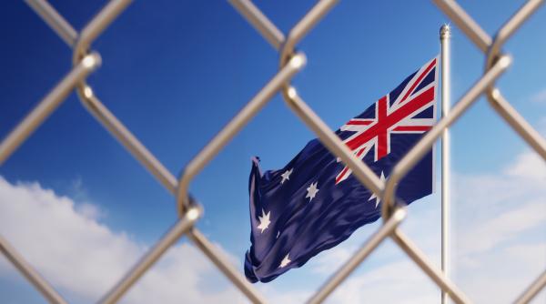 Iranienii nu mai au voie să intre în Australia în următoarele șase luni. „Exista riscul să nu mai părăsească țara”