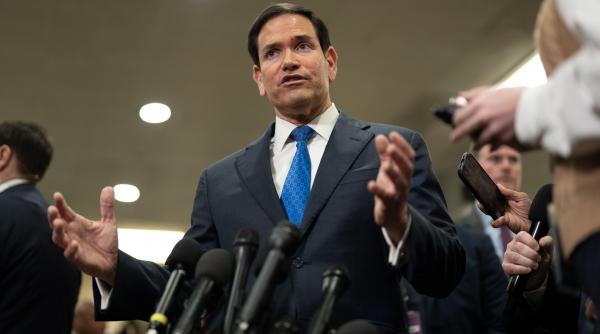 marco rubio crede ca rusia este concentrata pe razboiul din ucraina nu pe sprijinirea iranului