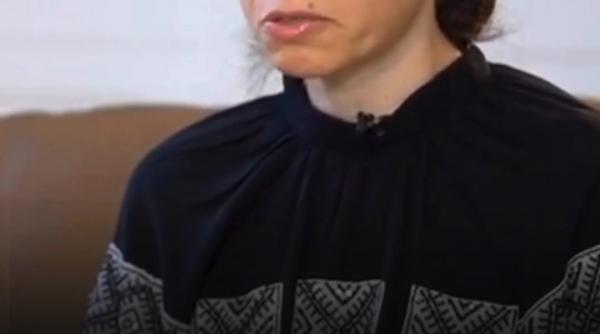 Mirabela Grădinaru, despre instituția Primei Doamne: "Nu e o decizie care îmi aparține. Eu fac azi ce făceam și înainte"