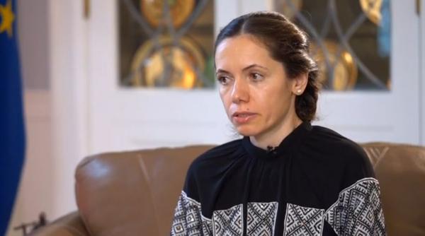 mirabela gradinaru dezvaluie ce i a scris nicusor dan dupa discursul tinut la washington