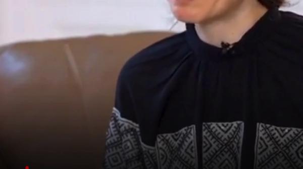 mirabela gradinaru dezvaluie ce i a scris nicusor dan dupa discursul tinut la washington