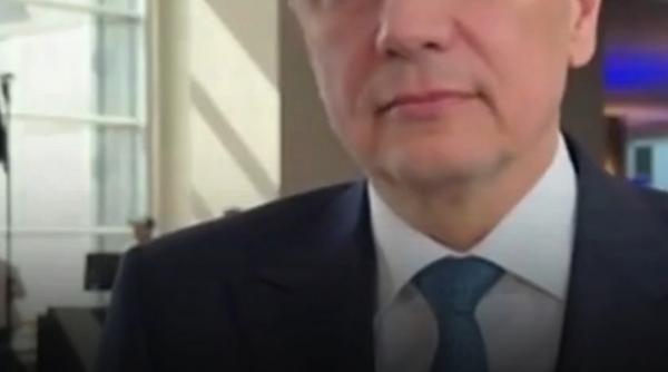 Sorin Grindeanu, la Bruxelles: „Toată lumea vrea să păstrăm o coaliție pro-europeană”. Despre OUG pentru carburanți: Se putea mai rapid