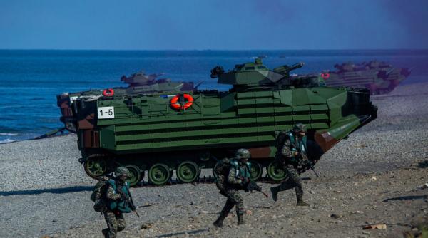 sua solicita inclusiv taiwanului sa si creasca cheltuielile pentru aparare la 5 din pib nu face exceptie de la aceasta regula