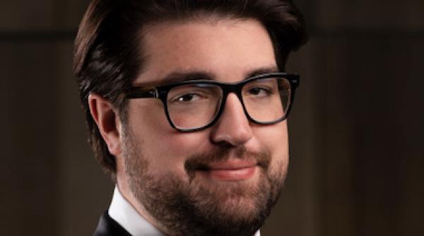 Succesiune în leadershipul Concelex: Radu Pițurlea preia rolul de Chairman & CEO al companiei