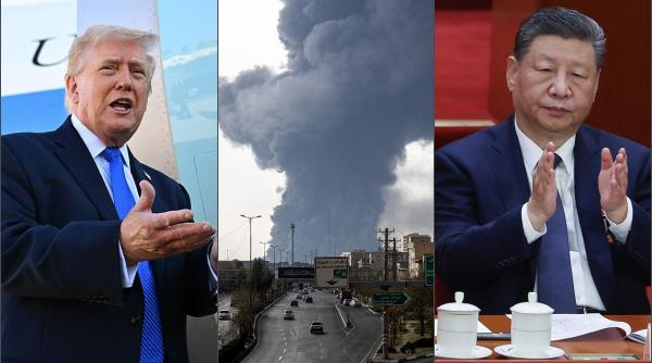 trump amana vizita in china din cauza razboiului cu iranul cand se intalneste cu xi si ce sanse sunt sa se incheie luptele pana atunci