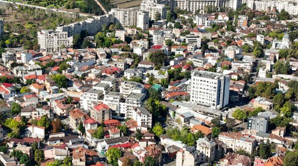 Bucureștiul va avea, în premieră după 35 de ani, o evidență unică a clădirilor și terenurilor municipale. Ciucu: Facem ordine 