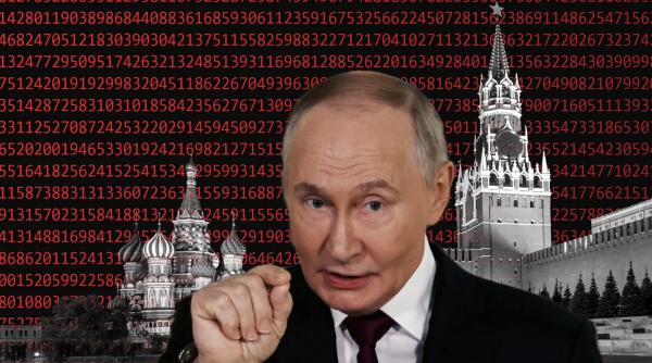 Ce pregătește Putin? Rusia a început un „info-war” împotriva Țărilor Baltice. Propaganda amenință cu o invazie într-o țară NATO