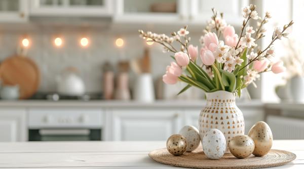 cum iti pregatesti casa pentru paste detalii mici care schimba atmosfera