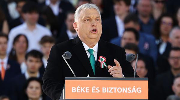 Guvernul lui Orban este acuzat de „intimidarea în masă a alegătorilor”. O investigație arată că Fidesz ar mitui oamenii cu droguri