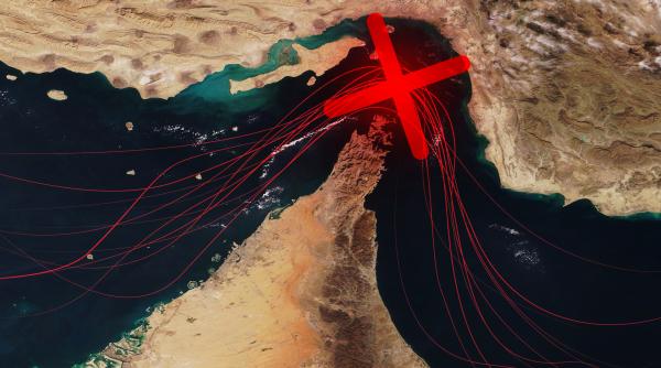 mine marine rachete si kilometri intregi de coasta de ce iranul are avantajul in stramtoarea ormuz