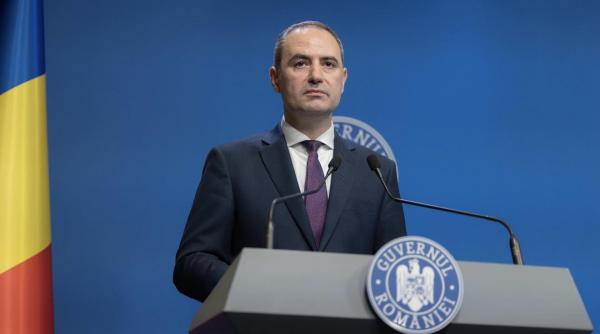 Nazare anunță că deficitul a scăzut la jumătate în primele 2 luni din 2026 față de anul trecut, iar ANAF a colectat mai mulți bani