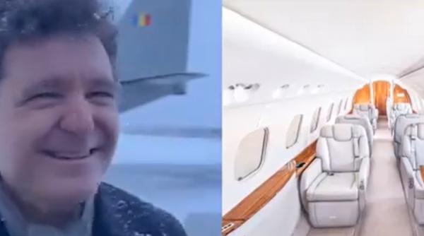 nicusor dan a cheltuit intr un an pe deplasari externe cat l a costat pe klaus iohannis un singur drum cu avionul de lux inchiriat