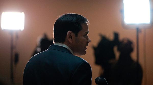 nu sunt aici ca sa i fac fericiti marco rubio participa la summitul g7 din franta dupa atacul lui trump la adresa aliatilor