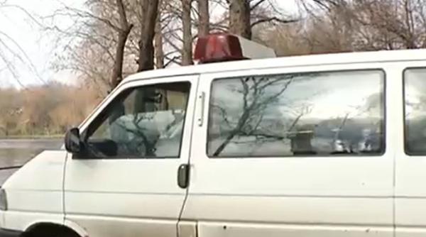 O femeie a fost găsită înecată în lacul Herăstrău. Ipotezele anchetatorilor după ce trupul a fost văzut plutind cu fața în jos