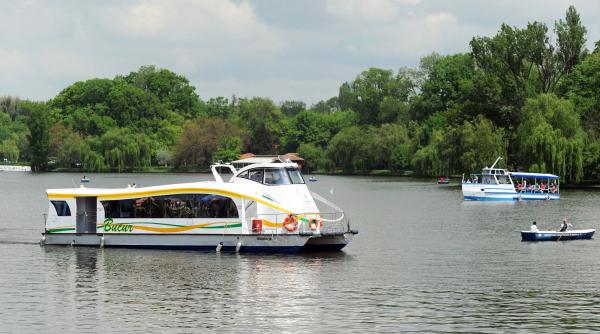 o femeie a fost gasita inecata in lacul herastrau ipotezele anchetatorilor dupa ce trupul a fost vazut plutind cu fata in jos