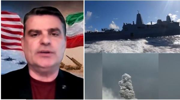 radu tudor despre o posibila ruptura intre sua si europa administratia trump ar fi putut sa invoce articolul 4 din nato