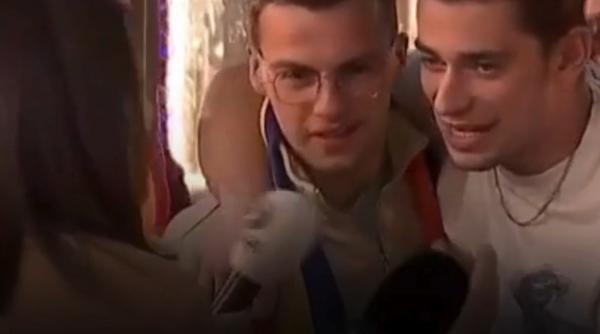 România-Turcia: Fanii au trăit fiecare fază la terase și baruri 