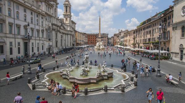 romanii din italia recunoscuti oficial pusl cere acelasi respect pentru diaspora din toata europa