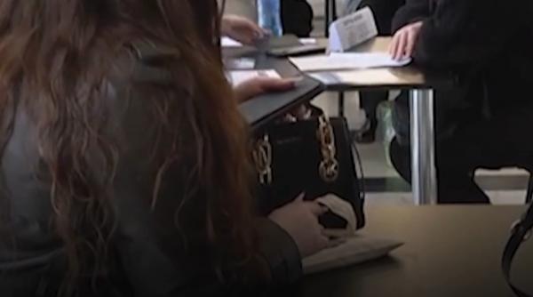 romanii disponibilizati anul trecut nu isi gasesc loc de munca