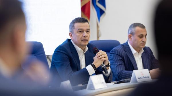 sorin grindeanu nou atac la adresa lui bolojan nu putem fi prizonierii unei guvernari care ia painea de pe masa romanilor