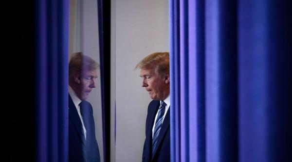 Trump contra Trump: ICE vrea să deporteze, în continuare, iranieni. Dar nu mai poate, din cauza războiului declanșat de SUA în Iran