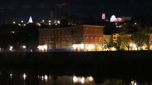 un palat istoric din florenta a fost transformat in bloc cu locuinte luxoase nepoata lui picasso se afla printre cumparatori