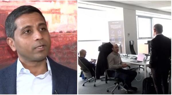 Viitorul afacerilor se redefineşte prin puterea inteligenţei artificiale: Angajaţii îşi schimbă rolurile în era dominată de AI 
