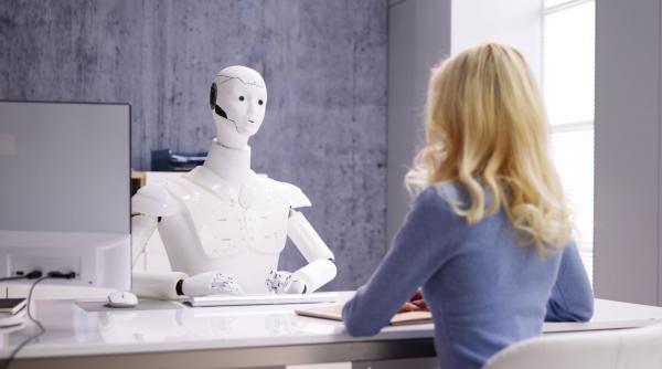 a aparut platforma unde robotii angajeaza oameni site ul plin de utilizatori dornici sa castige bani rapid