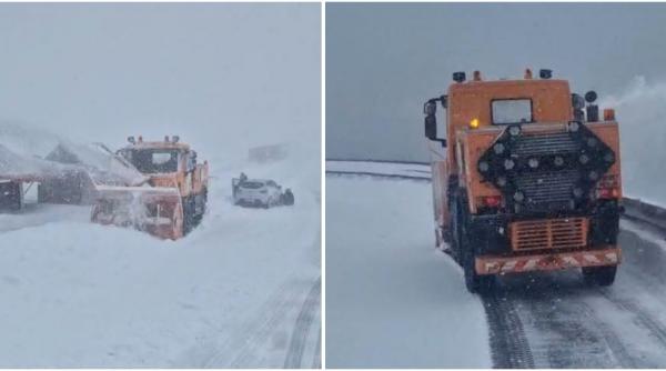 anm ciclonul deborah traverseaza romania in weekend iar stratul de zapada va ajunge chiar la 50 cm pana luni