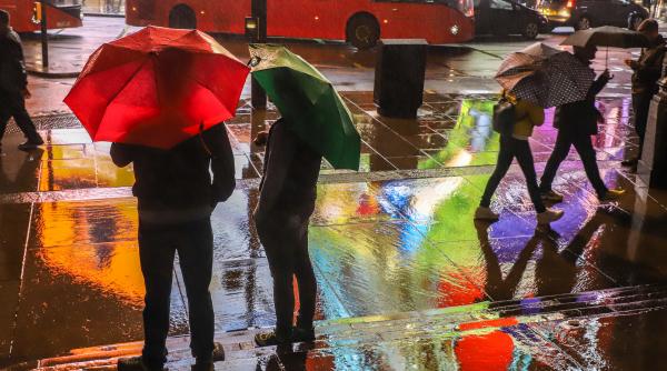 de ce vremea mizerabila a marii britanii este de fapt una dintre cele mai mari atractii turistice ale tarii