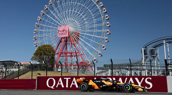 formula 1 tot ce trebuie sa stii despre circuitul suzuka din japonia este singurul circuit in forma de opt care se intersecteaza
