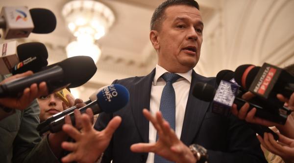 Sorin Grindeanu, la Conferinţa Judeţeană a Ligii Aleşilor Locali Dâmboviţa: Vă propun să facem schimbări