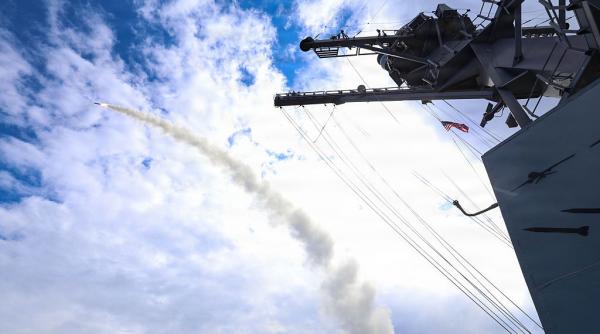 sua au folosit peste 850 de rachete tomahawk in 4 saptamani de razboi in iran starnind ingrijorari la pentagon