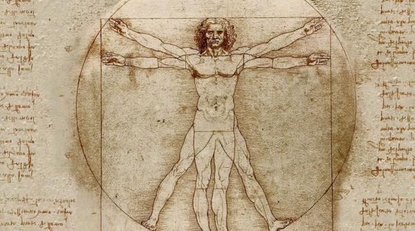 Un mister vechi de 500 de ani din desenul lui Leonardo da Vinci ar putea fi, în sfârșit, explicat