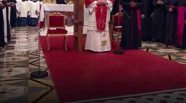 vizita istorica papa leon al xiv lea a ajuns in monaco