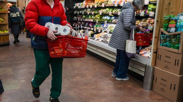 cu cat se scumpesc alimentele de baza dupa expirarea plafonarii preturilor pana la sfarsitul anului vor fi cresteri cu doua cifre