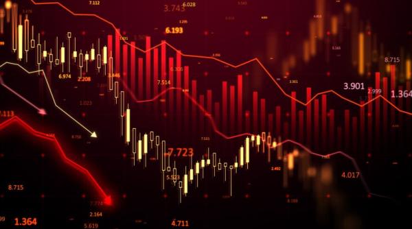 economia europei incepe sa se aplece sub efectele razboiului din iran sefa bce socul e peste ce ne imaginam risc de stagflatie