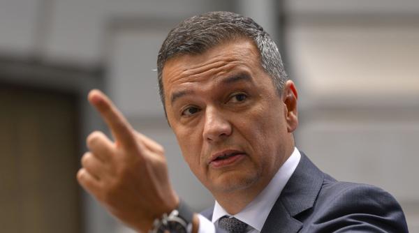 Grindeanu: Somez din nou Guvernul și Ministerul Finanțelor pentru a lua măsuri care să atenueze șocul creșterii prețurilor