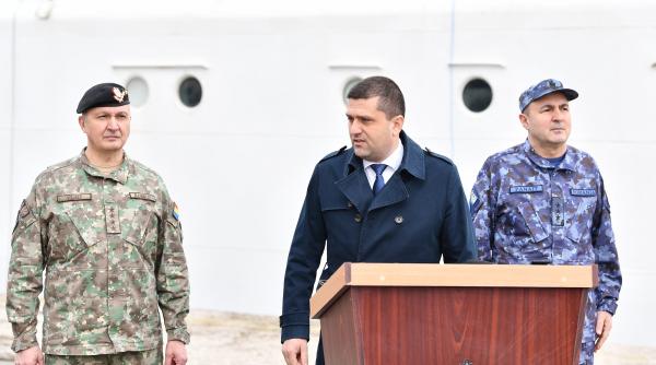 miruta replica pentru georgescu pe tema bazei kogalniceanu termeni ce par folositi din manuale ale celor ce sunt impotriva romaniei