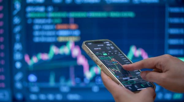 o institutie indicator pentru situatia economica a tarii anunta o scadere a tranzactiilor de peste 100 de milioane de dolari