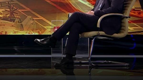 radu miruta demonteaza declaratiile lui calin georgescu despre mizeria de la baza kogalniceanu este iresponsabil