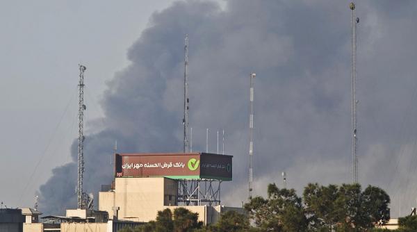 rusia ajuta iranul mai mult recunosc statele unite spun europenii ce informatii a dat moscova teheranului si unde au lovit iranienii