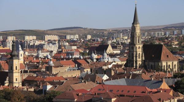 un municipiu din romania este in topul global al celor mai sigure orase din lume un loc vibrant usor de gestionat