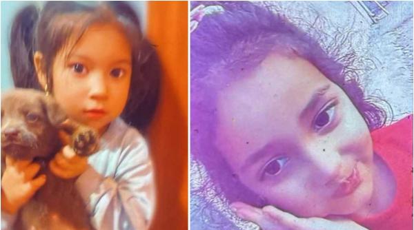 alerta in mures doua fetite in varsta de 4 si 5 ani au disparut si au fost cautate cu o drona cu termoviziune si caini de urma