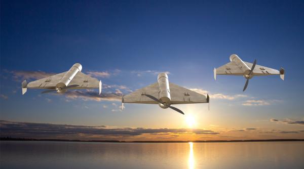 china transforma avioanele de razboi vechi in drone de atac si le aduce langa stramtoarea taiwan pot coplesi apararea in cateva ore