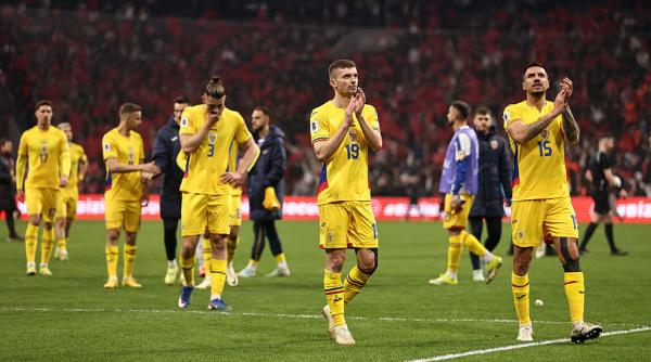 cine transmite slovacia romania amicalul invinsilor din barajul cm 2026